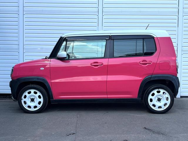 ハスラー Ｇ　バックカメラ　衝突被害軽減システム　スマートキー　ＬＥＤヘッド　オートライト　デュアルエアコン　Ｂｌｕｅｔｏｏｔｈ（45枚目）