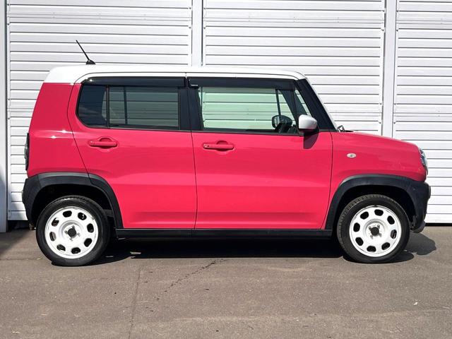 ハスラー Ｇ　バックカメラ　衝突被害軽減システム　スマートキー　ＬＥＤヘッド　オートライト　デュアルエアコン　Ｂｌｕｅｔｏｏｔｈ（46枚目）