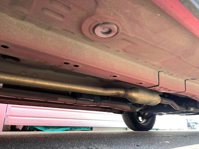 ハスラー Ｇ　バックカメラ　衝突被害軽減システム　スマートキー　ＬＥＤヘッド　オートライト　デュアルエアコン　Ｂｌｕｅｔｏｏｔｈ（52枚目）