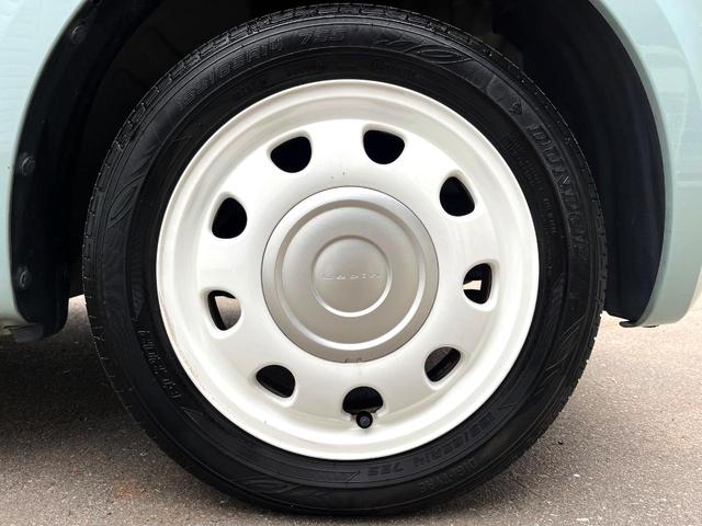 アルトラパンショコラ X SDナビ 禁煙車 ドラレコ スマートキー HIDヘッド ETC オートエアコン CD DVD再生 地デジ(42枚目)