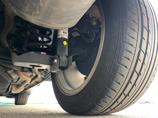 ヴェゼル ハイブリッドRS・ホンダセンシング 純正SDナビ 全周囲カメラ 衝突被害軽減システム レーダークルーズ 禁煙車 ハーフレザーシート ドラレコ スマートキー LEDヘッド ビルトインETC 純正15インチアルミ 車線逸脱警報(58枚目)