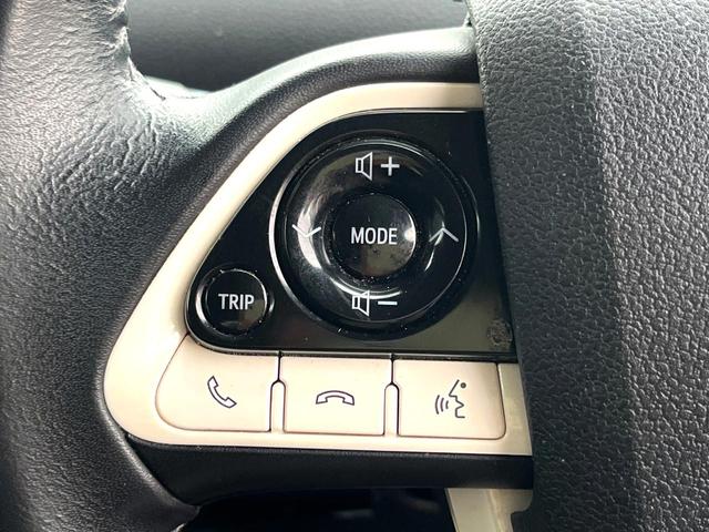 プリウス Sセーフティプラス 純正SDナビ バックカメラ 衝突被害軽減システム レーダークルーズ 禁煙車 ドラレコ スマートキー LEDヘッド ビルトインETC 純正15インチアルミ オートハイビーム 車線逸脱警報 オートライト(22枚目)