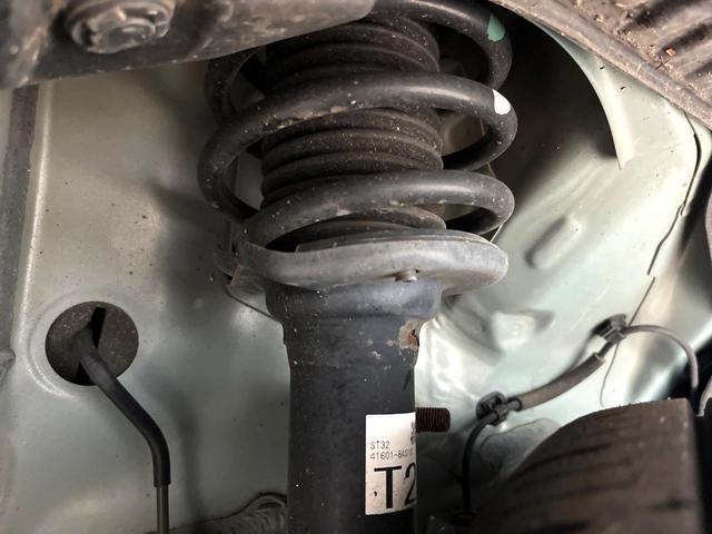 ワゴンRスマイル ハイブリッドX 両側電動ドア 全周囲カメラ 衝突被害軽減システム 禁煙車 シートヒーター スマートキー LEDヘッド 車線逸脱警報 オートライト オートエアコン Bluetooth CD 地デジ LEDフォグ(20枚目)