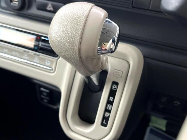 ワゴンRスマイル ハイブリッドX 両側電動ドア 全周囲カメラ 衝突被害軽減システム 禁煙車 シートヒーター スマートキー LEDヘッド 車線逸脱警報 オートライト オートエアコン Bluetooth CD 地デジ LEDフォグ(32枚目)