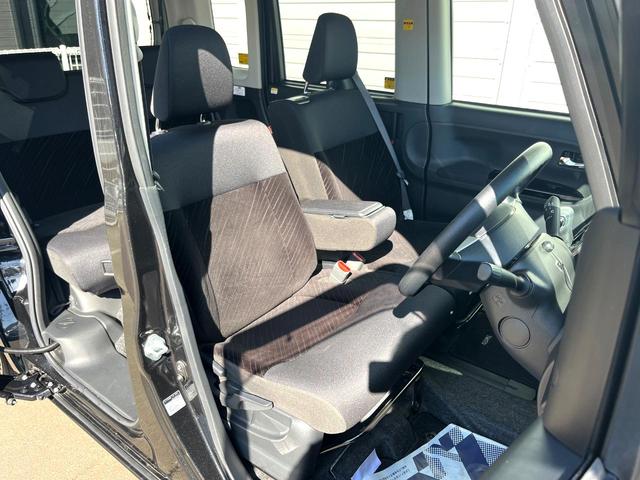 タント Ｘ　ＶＳ　ＳＡＩＩＩ　両側電動ドア　純正ＳＤナビ　全周囲カメラ　衝突被害軽減システム　禁煙車　シートヒーター　ドラレコ　スマートキー　ＬＥＤヘッド　ＥＴＣ　純正１４インチアルミ　オートハイビーム　オートライト（8枚目）