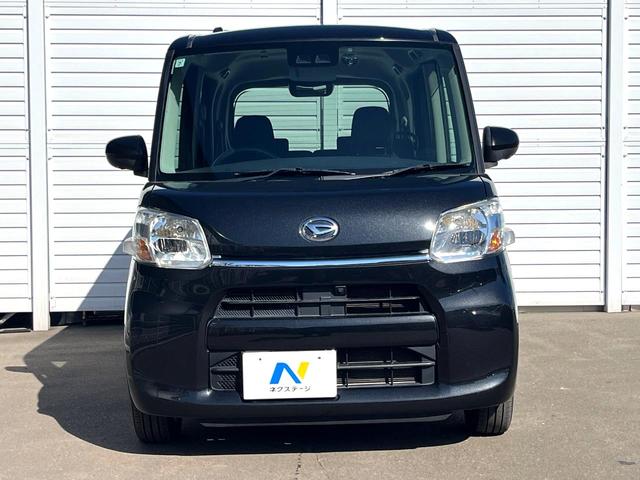 タント Ｘ　ＶＳ　ＳＡＩＩＩ　両側電動ドア　純正ＳＤナビ　全周囲カメラ　衝突被害軽減システム　禁煙車　シートヒーター　ドラレコ　スマートキー　ＬＥＤヘッド　ＥＴＣ　純正１４インチアルミ　オートハイビーム　オートライト（14枚目）