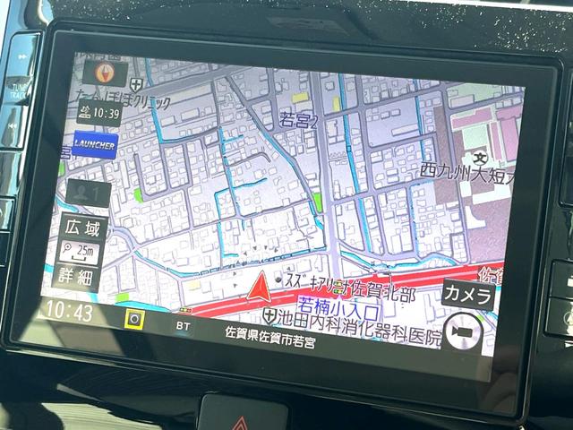 タント Ｘ　ＶＳ　ＳＡＩＩＩ　両側電動ドア　純正ＳＤナビ　全周囲カメラ　衝突被害軽減システム　禁煙車　シートヒーター　ドラレコ　スマートキー　ＬＥＤヘッド　ＥＴＣ　純正１４インチアルミ　オートハイビーム　オートライト（28枚目）