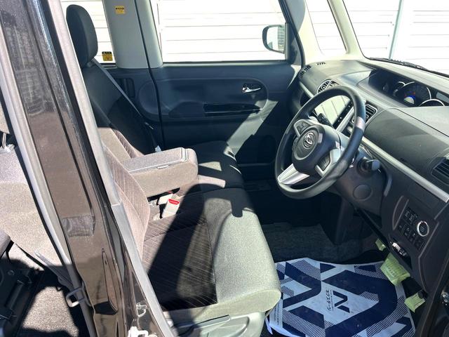 タント Ｘ　ＶＳ　ＳＡＩＩＩ　両側電動ドア　純正ＳＤナビ　全周囲カメラ　衝突被害軽減システム　禁煙車　シートヒーター　ドラレコ　スマートキー　ＬＥＤヘッド　ＥＴＣ　純正１４インチアルミ　オートハイビーム　オートライト（35枚目）