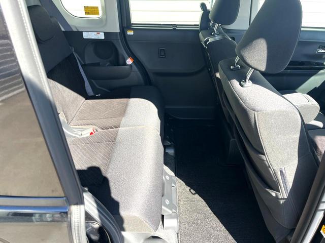 タント Ｘ　ＶＳ　ＳＡＩＩＩ　両側電動ドア　純正ＳＤナビ　全周囲カメラ　衝突被害軽減システム　禁煙車　シートヒーター　ドラレコ　スマートキー　ＬＥＤヘッド　ＥＴＣ　純正１４インチアルミ　オートハイビーム　オートライト（36枚目）