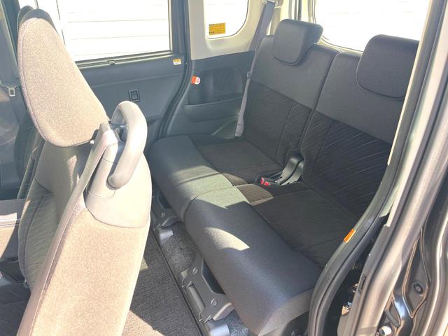 タント Ｘ　ＶＳ　ＳＡＩＩＩ　両側電動ドア　純正ＳＤナビ　全周囲カメラ　衝突被害軽減システム　禁煙車　シートヒーター　ドラレコ　スマートキー　ＬＥＤヘッド　ＥＴＣ　純正１４インチアルミ　オートハイビーム　オートライト（39枚目）