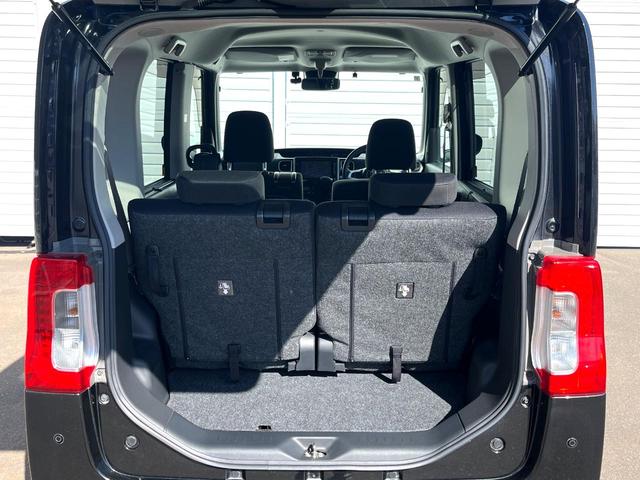 タント Ｘ　ＶＳ　ＳＡＩＩＩ　両側電動ドア　純正ＳＤナビ　全周囲カメラ　衝突被害軽減システム　禁煙車　シートヒーター　ドラレコ　スマートキー　ＬＥＤヘッド　ＥＴＣ　純正１４インチアルミ　オートハイビーム　オートライト（42枚目）