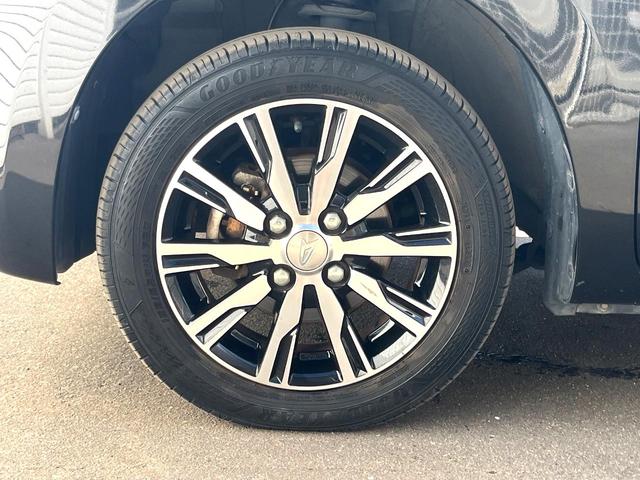 タント Ｘ　ＶＳ　ＳＡＩＩＩ　両側電動ドア　純正ＳＤナビ　全周囲カメラ　衝突被害軽減システム　禁煙車　シートヒーター　ドラレコ　スマートキー　ＬＥＤヘッド　ＥＴＣ　純正１４インチアルミ　オートハイビーム　オートライト（48枚目）