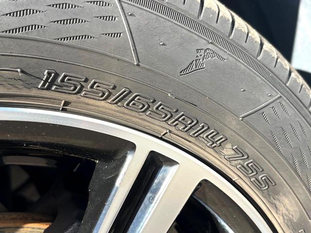 タント Ｘ　ＶＳ　ＳＡＩＩＩ　両側電動ドア　純正ＳＤナビ　全周囲カメラ　衝突被害軽減システム　禁煙車　シートヒーター　ドラレコ　スマートキー　ＬＥＤヘッド　ＥＴＣ　純正１４インチアルミ　オートハイビーム　オートライト（52枚目）