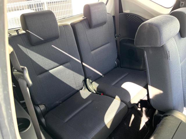 シエンタ Ｇ　両側電動ドア　ＳＤナビ　バックカメラ　衝突被害軽減システム　スマートキー　ビルトインＥＴＣ　車線逸脱警報　オートライト　オートエアコン　Ｂｌｕｅｔｏｏｔｈ　ＣＤ　ＤＶＤ再生　地デジ（9枚目）