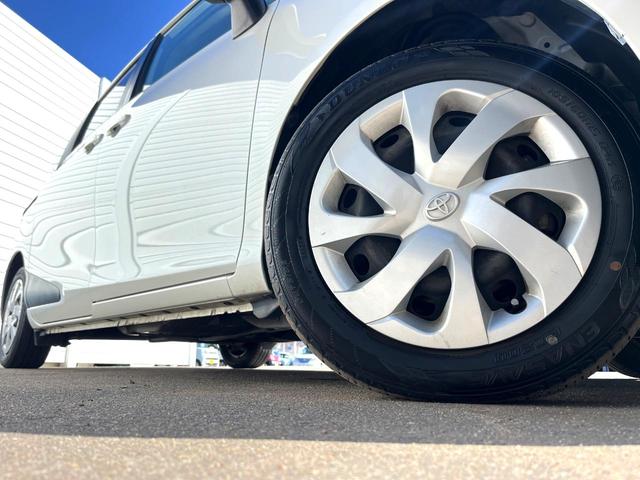 シエンタ Ｇ　両側電動ドア　ＳＤナビ　バックカメラ　衝突被害軽減システム　スマートキー　ビルトインＥＴＣ　車線逸脱警報　オートライト　オートエアコン　Ｂｌｕｅｔｏｏｔｈ　ＣＤ　ＤＶＤ再生　地デジ（13枚目）