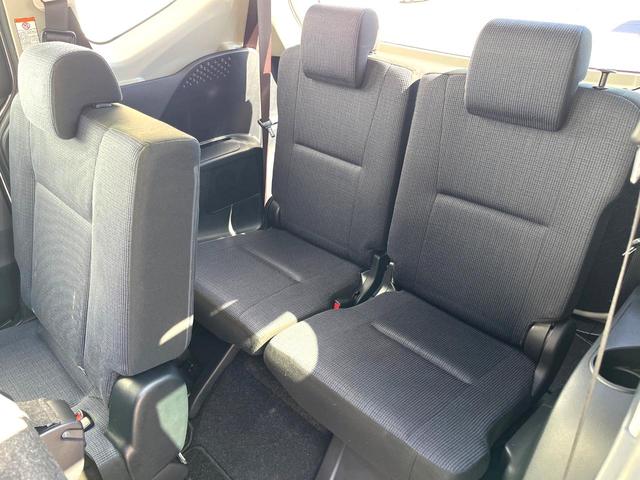 シエンタ Ｇ　両側電動ドア　ＳＤナビ　バックカメラ　衝突被害軽減システム　スマートキー　ビルトインＥＴＣ　車線逸脱警報　オートライト　オートエアコン　Ｂｌｕｅｔｏｏｔｈ　ＣＤ　ＤＶＤ再生　地デジ（39枚目）