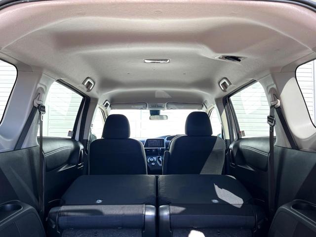 シエンタ Ｇ　両側電動ドア　ＳＤナビ　バックカメラ　衝突被害軽減システム　スマートキー　ビルトインＥＴＣ　車線逸脱警報　オートライト　オートエアコン　Ｂｌｕｅｔｏｏｔｈ　ＣＤ　ＤＶＤ再生　地デジ（41枚目）