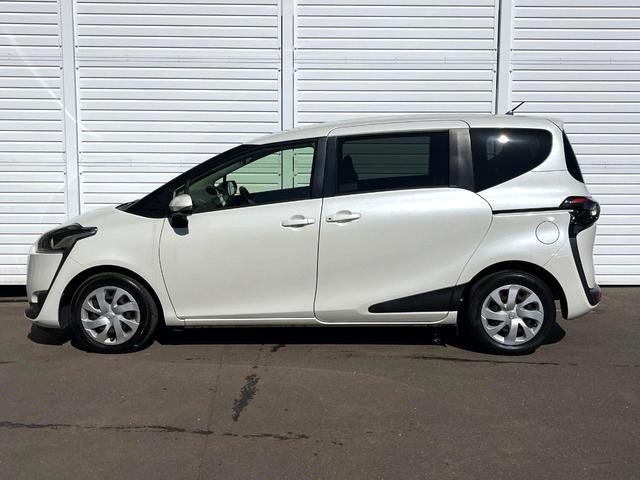 シエンタ Ｇ　両側電動ドア　ＳＤナビ　バックカメラ　衝突被害軽減システム　スマートキー　ビルトインＥＴＣ　車線逸脱警報　オートライト　オートエアコン　Ｂｌｕｅｔｏｏｔｈ　ＣＤ　ＤＶＤ再生　地デジ（46枚目）