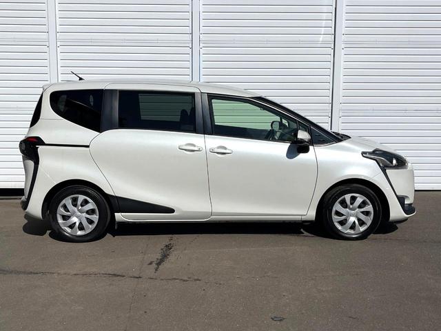 シエンタ Ｇ　両側電動ドア　ＳＤナビ　バックカメラ　衝突被害軽減システム　スマートキー　ビルトインＥＴＣ　車線逸脱警報　オートライト　オートエアコン　Ｂｌｕｅｔｏｏｔｈ　ＣＤ　ＤＶＤ再生　地デジ（47枚目）