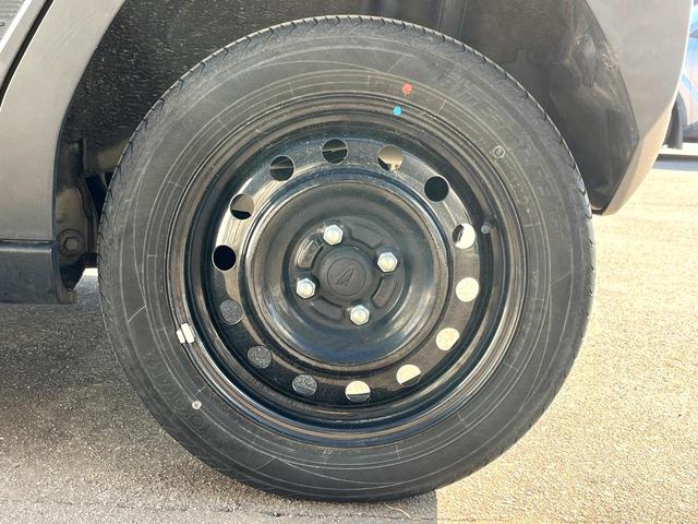 タフト X 衝突被害軽減システム 禁煙車 コーナーセンサー スマートキー LEDヘッド オートハイビーム 車線逸脱警報 オートライト オートエアコン(46枚目)