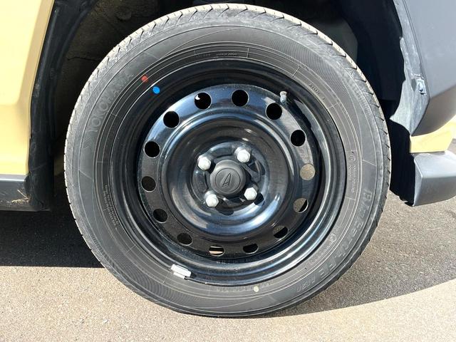 タフト X 衝突被害軽減システム 禁煙車 コーナーセンサー スマートキー LEDヘッド オートハイビーム 車線逸脱警報 オートライト オートエアコン(48枚目)