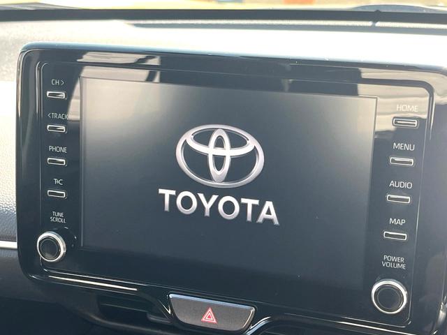 ヤリスクロス ハイブリッドＧ　全周囲カメラ　衝突被害軽減システム　レーダークルーズ　禁煙車　ドラレコ　スマートキー　ＬＥＤヘッド　ビルトインＥＴＣ　純正１６インチアルミ　車線逸脱警報　オートライト　オートエアコン（3枚目）