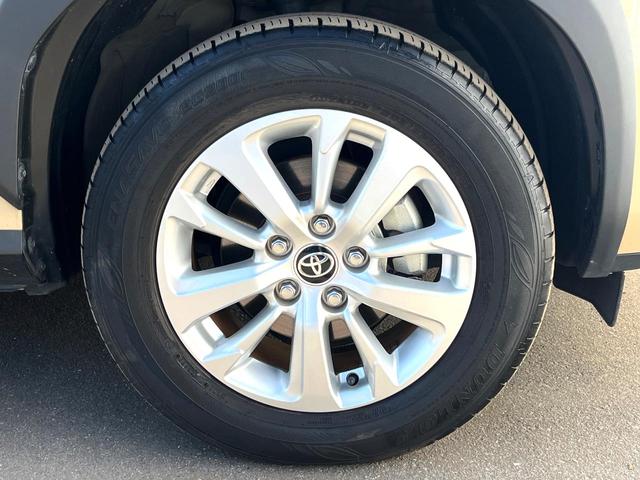 ヤリスクロス ハイブリッドＧ　全周囲カメラ　衝突被害軽減システム　レーダークルーズ　禁煙車　ドラレコ　スマートキー　ＬＥＤヘッド　ビルトインＥＴＣ　純正１６インチアルミ　車線逸脱警報　オートライト　オートエアコン（53枚目）