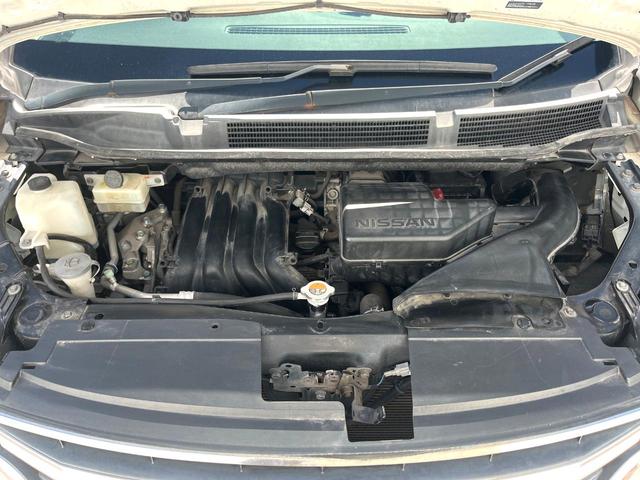 セレナ ハイウェイスター　Ｖセレ＋セーフティＩＩ　ＳＨＶ　両側電動ドア　純正ＳＤナビ　全周囲カメラ　衝突被害軽減システム　禁煙車　ドラレコ　スマートキー　ＬＥＤヘッド　ビルトインＥＴＣ　クルコン　純正１６インチアルミ　車線逸脱警報　オートライト（18枚目）