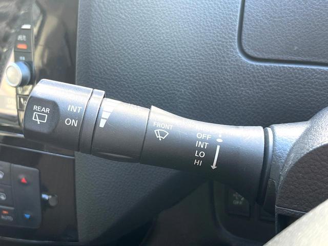 セレナ ハイウェイスター　Ｖセレ＋セーフティＩＩ　ＳＨＶ　両側電動ドア　純正ＳＤナビ　全周囲カメラ　衝突被害軽減システム　禁煙車　ドラレコ　スマートキー　ＬＥＤヘッド　ビルトインＥＴＣ　クルコン　純正１６インチアルミ　車線逸脱警報　オートライト（25枚目）