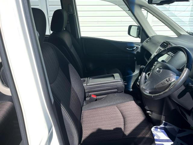 セレナ ハイウェイスター　Ｖセレ＋セーフティＩＩ　ＳＨＶ　両側電動ドア　純正ＳＤナビ　全周囲カメラ　衝突被害軽減システム　禁煙車　ドラレコ　スマートキー　ＬＥＤヘッド　ビルトインＥＴＣ　クルコン　純正１６インチアルミ　車線逸脱警報　オートライト（36枚目）