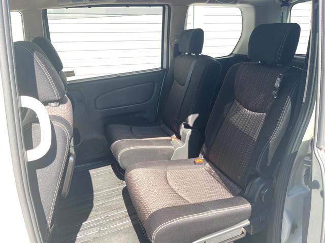 セレナ ハイウェイスター　Ｖセレ＋セーフティＩＩ　ＳＨＶ　両側電動ドア　純正ＳＤナビ　全周囲カメラ　衝突被害軽減システム　禁煙車　ドラレコ　スマートキー　ＬＥＤヘッド　ビルトインＥＴＣ　クルコン　純正１６インチアルミ　車線逸脱警報　オートライト（41枚目）