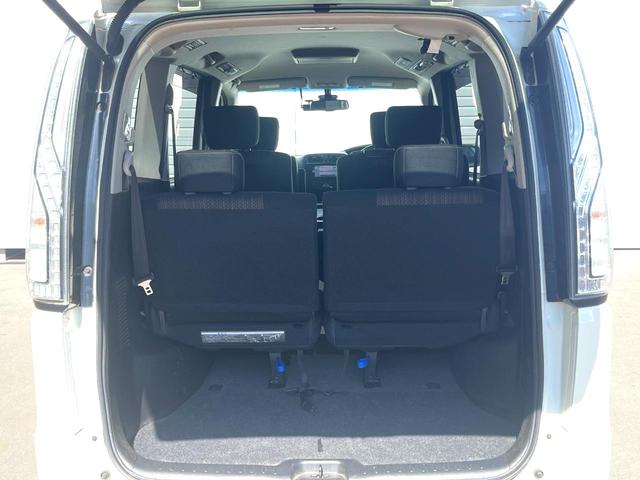 セレナ ハイウェイスター　Ｖセレ＋セーフティＩＩ　ＳＨＶ　両側電動ドア　純正ＳＤナビ　全周囲カメラ　衝突被害軽減システム　禁煙車　ドラレコ　スマートキー　ＬＥＤヘッド　ビルトインＥＴＣ　クルコン　純正１６インチアルミ　車線逸脱警報　オートライト（47枚目）