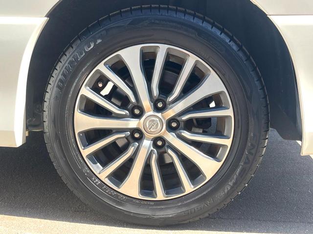 セレナ ハイウェイスター　Ｖセレ＋セーフティＩＩ　ＳＨＶ　両側電動ドア　純正ＳＤナビ　全周囲カメラ　衝突被害軽減システム　禁煙車　ドラレコ　スマートキー　ＬＥＤヘッド　ビルトインＥＴＣ　クルコン　純正１６インチアルミ　車線逸脱警報　オートライト（56枚目）