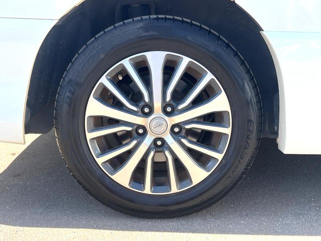 セレナ ハイウェイスター　Ｖセレ＋セーフティＩＩ　ＳＨＶ　両側電動ドア　純正ＳＤナビ　全周囲カメラ　衝突被害軽減システム　禁煙車　ドラレコ　スマートキー　ＬＥＤヘッド　ビルトインＥＴＣ　クルコン　純正１６インチアルミ　車線逸脱警報　オートライト（57枚目）