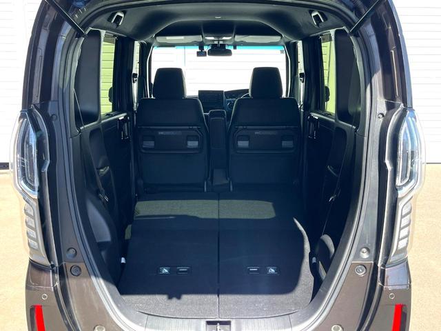 N-BOXカスタム L 両側電動ドア バックカメラ 衝突被害軽減システム レーダークルーズ 禁煙車 ドラレコ スマートキー LEDヘッド ETC 純正14インチアルミ 車線逸脱警報 オートライト オートエアコン(11枚目)