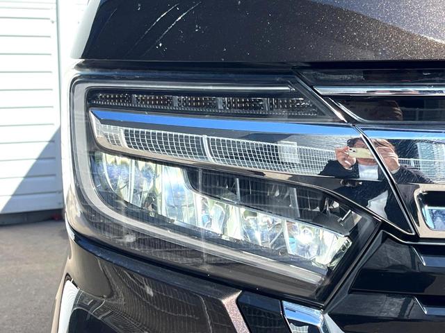 N-BOXカスタム L 両側電動ドア バックカメラ 衝突被害軽減システム レーダークルーズ 禁煙車 ドラレコ スマートキー LEDヘッド ETC 純正14インチアルミ 車線逸脱警報 オートライト オートエアコン(13枚目)