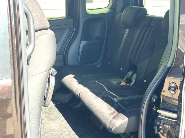 N-BOXカスタム L 両側電動ドア バックカメラ 衝突被害軽減システム レーダークルーズ 禁煙車 ドラレコ スマートキー LEDヘッド ETC 純正14インチアルミ 車線逸脱警報 オートライト オートエアコン(40枚目)