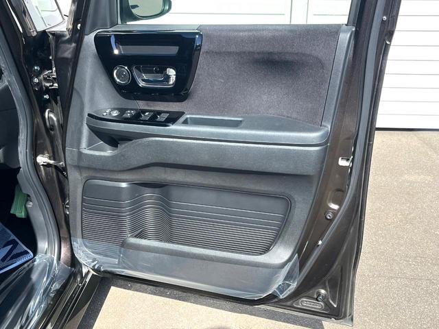 N-BOXカスタム L 両側電動ドア バックカメラ 衝突被害軽減システム レーダークルーズ 禁煙車 ドラレコ スマートキー LEDヘッド ETC 純正14インチアルミ 車線逸脱警報 オートライト オートエアコン(45枚目)