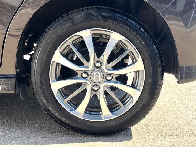 N-BOXカスタム L 両側電動ドア バックカメラ 衝突被害軽減システム レーダークルーズ 禁煙車 ドラレコ スマートキー LEDヘッド ETC 純正14インチアルミ 車線逸脱警報 オートライト オートエアコン(50枚目)