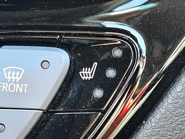 C-HR G BIG-X9インチナビ トヨタセーフティセンス レーダークルーズコントロール シートヒーター LEDヘッドライト ETC 純正18インチアルミ オートハイビーム スマートキー(6枚目)