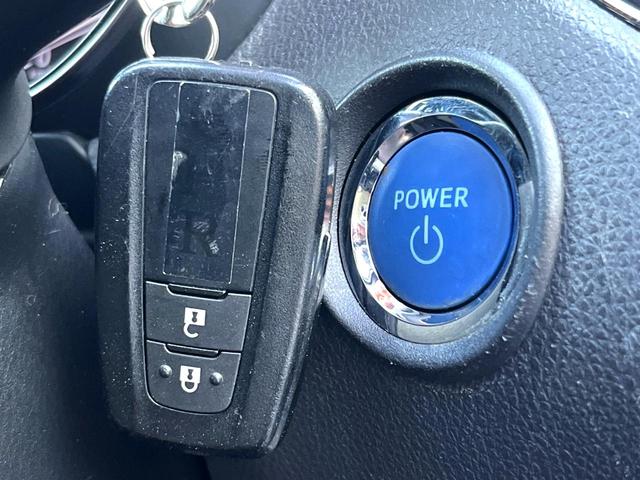 C-HR G BIG-X9インチナビ トヨタセーフティセンス レーダークルーズコントロール シートヒーター LEDヘッドライト ETC 純正18インチアルミ オートハイビーム スマートキー(7枚目)