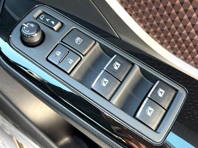 C-HR G BIG-X9インチナビ トヨタセーフティセンス レーダークルーズコントロール シートヒーター LEDヘッドライト ETC 純正18インチアルミ オートハイビーム スマートキー(23枚目)