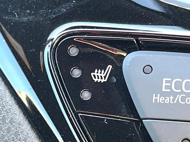 C-HR G BIG-X9インチナビ トヨタセーフティセンス レーダークルーズコントロール シートヒーター LEDヘッドライト ETC 純正18インチアルミ オートハイビーム スマートキー(32枚目)