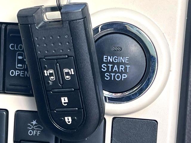 �y�L�[�t���[�V�X�e���z�J�o����|�P�b�g�ɓ��ꂽ�܂܂ł��h�A�̎{���E�������\�ȃX�}�[�g�L�[�𑕔��B�G���W���̃I���E�I�t�����J�M�����o���K�v����������Ƃ��Ă��֗��ł���