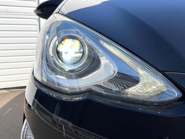 アクア Ｘ－アーバン　ＳＤナビ　バックカメラ　禁煙車　スマートキー　ＬＥＤヘッド　純正１６インチアルミ　オートライト　オートエアコン　Ｂｌｕｅｔｏｏｔｈ　ＣＤ　ＤＶＤ再生　地デジ　ＬＥＤフォグ（16枚目）