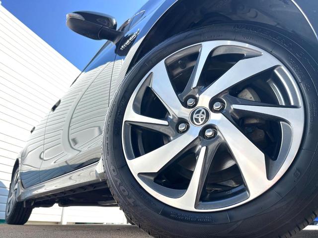 アクア Ｘ－アーバン　ＳＤナビ　バックカメラ　禁煙車　スマートキー　ＬＥＤヘッド　純正１６インチアルミ　オートライト　オートエアコン　Ｂｌｕｅｔｏｏｔｈ　ＣＤ　ＤＶＤ再生　地デジ　ＬＥＤフォグ（17枚目）