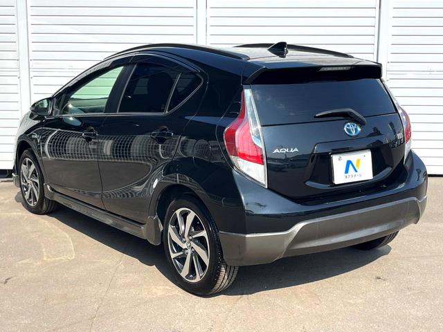 アクア Ｘ－アーバン　ＳＤナビ　バックカメラ　禁煙車　スマートキー　ＬＥＤヘッド　純正１６インチアルミ　オートライト　オートエアコン　Ｂｌｕｅｔｏｏｔｈ　ＣＤ　ＤＶＤ再生　地デジ　ＬＥＤフォグ（47枚目）