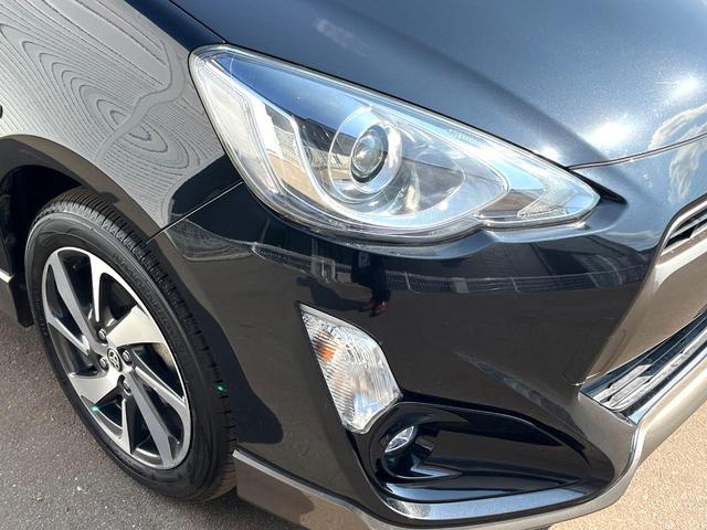 アクア Ｘ－アーバン　ＳＤナビ　バックカメラ　禁煙車　スマートキー　ＬＥＤヘッド　純正１６インチアルミ　オートライト　オートエアコン　Ｂｌｕｅｔｏｏｔｈ　ＣＤ　ＤＶＤ再生　地デジ　ＬＥＤフォグ（48枚目）