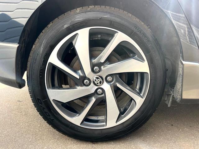 アクア Ｘ－アーバン　ＳＤナビ　バックカメラ　禁煙車　スマートキー　ＬＥＤヘッド　純正１６インチアルミ　オートライト　オートエアコン　Ｂｌｕｅｔｏｏｔｈ　ＣＤ　ＤＶＤ再生　地デジ　ＬＥＤフォグ（50枚目）