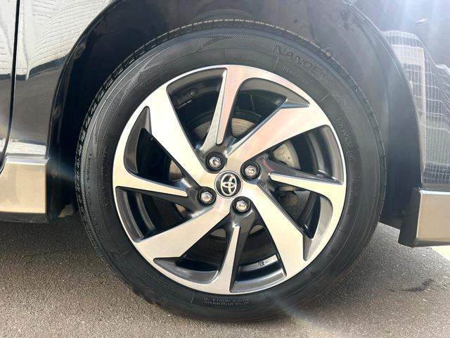 アクア Ｘ－アーバン　ＳＤナビ　バックカメラ　禁煙車　スマートキー　ＬＥＤヘッド　純正１６インチアルミ　オートライト　オートエアコン　Ｂｌｕｅｔｏｏｔｈ　ＣＤ　ＤＶＤ再生　地デジ　ＬＥＤフォグ（52枚目）